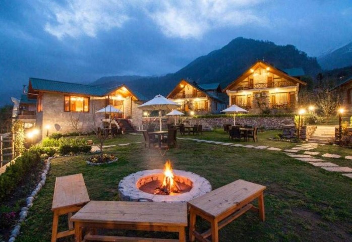 honeymoon inn manali gallery image 3
